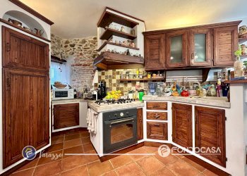 Foto 3 - Casa semi indipendente Via Fossello
 
SNC, Varazze - foto 3