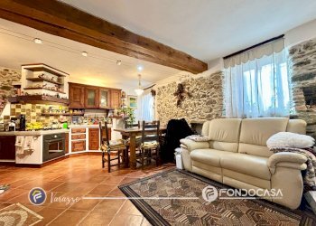 Foto 4 - Casa semi indipendente Via Fossello
 
SNC, Varazze - foto 4