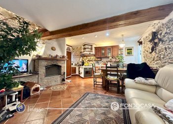 Foto 5 - Casa semi indipendente Via Fossello
 
SNC, Varazze - foto 5