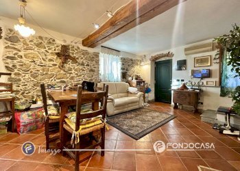 Foto 6 - Casa semi indipendente Via Fossello
 
SNC, Varazze - foto 6