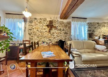 Foto 7 - Casa semi indipendente Via Fossello
 
SNC, Varazze - foto 7