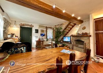 Foto 8 - Casa semi indipendente Via Fossello
 
SNC, Varazze - foto 8