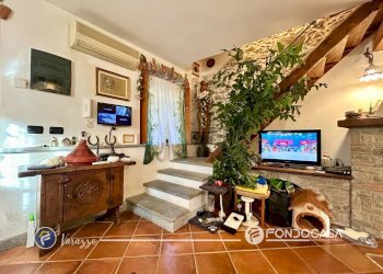 Foto 12 - Casa semi indipendente Via Fossello
 
SNC, Varazze - foto 12