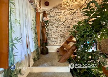 Foto 13 - Casa semi indipendente Via Fossello
 
SNC, Varazze - foto 13