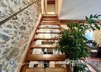 Foto 14 - Casa semi indipendente Via Fossello
 
SNC, Varazze - foto 14