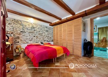 Foto 15 - Casa semi indipendente Via Fossello
 
SNC, Varazze - foto 15