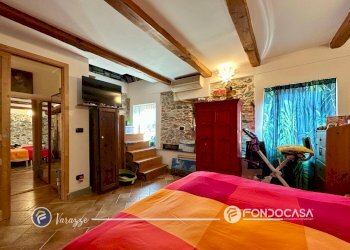 Foto 16 - Casa semi indipendente Via Fossello
 
SNC, Varazze - foto 16