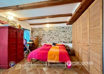 Foto 17 - Casa semi indipendente Via Fossello
 
SNC, Varazze - foto 17