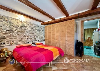 Foto 18 - Casa semi indipendente Via Fossello
 
SNC, Varazze - foto 18