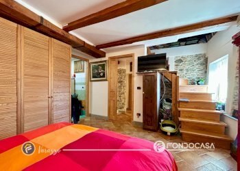 Foto 19 - Casa semi indipendente Via Fossello
 
SNC, Varazze - foto 19