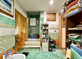 Foto 20 - Casa semi indipendente Via Fossello
 
SNC, Varazze - foto 20