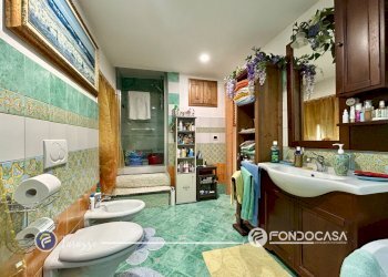 Foto 21 - Casa semi indipendente Via Fossello
 
SNC, Varazze - foto 21