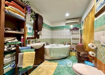 Foto 23 - Casa semi indipendente Via Fossello
 
SNC, Varazze - foto 23