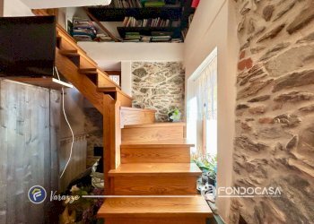 Foto 24 - Casa semi indipendente Via Fossello
 
SNC, Varazze - foto 24