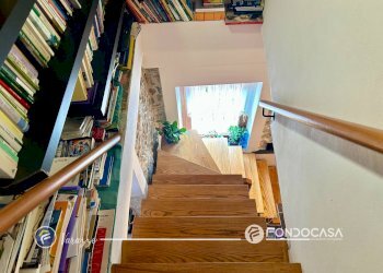 Foto 25 - Casa semi indipendente Via Fossello
 
SNC, Varazze - foto 25