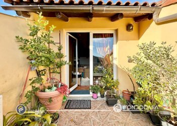 Foto 26 - Casa semi indipendente Via Fossello
 
SNC, Varazze - foto 26