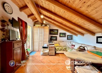 Foto 30 - Casa semi indipendente Via Fossello
 
SNC, Varazze - foto 30