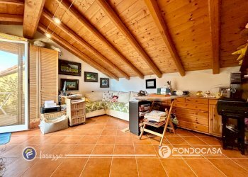 Foto 31 - Casa semi indipendente Via Fossello
 
SNC, Varazze - foto 31