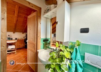 Foto 33 - Casa semi indipendente Via Fossello
 
SNC, Varazze - foto 33