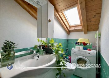 Foto 34 - Casa semi indipendente Via Fossello
 
SNC, Varazze - foto 34