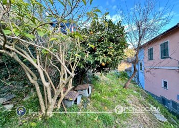 Foto 35 - Casa semi indipendente Via Fossello
 
SNC, Varazze - foto 35