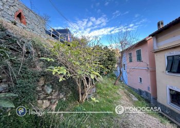 Foto 36 - Casa semi indipendente Via Fossello
 
SNC, Varazze - foto 36