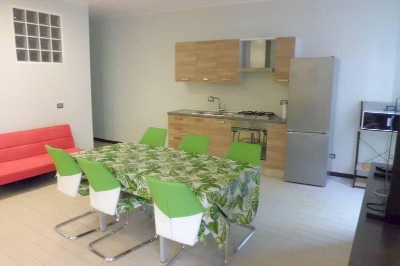 Salone - Appartamento via 1 Maggio, 45, Ceriale - foto 1