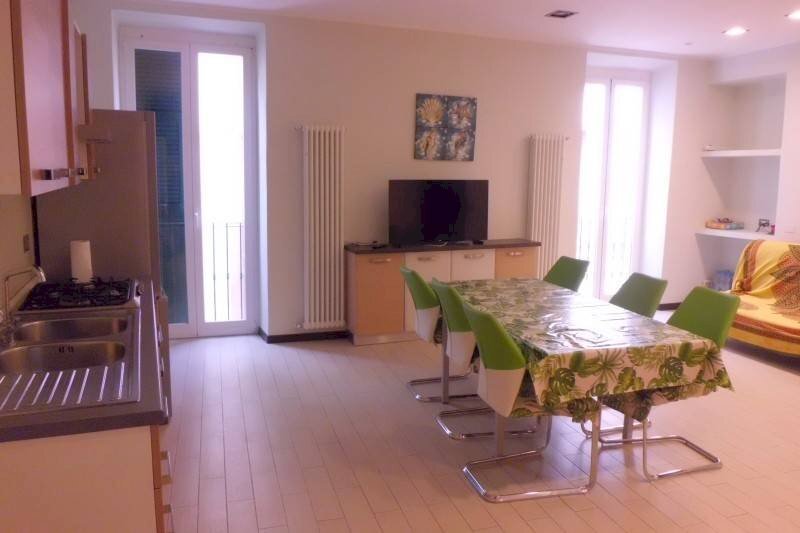 Salone - Appartamento via 1 Maggio, 45, Ceriale - foto 3