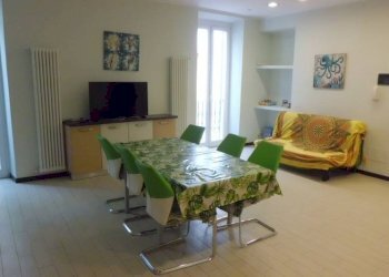 Salone - Appartamento via 1 Maggio, 45, Ceriale - foto 2