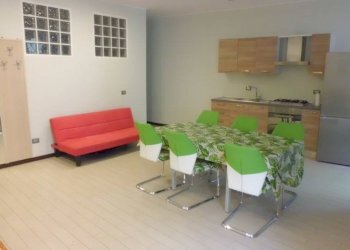 Salone - Appartamento via 1 Maggio, 45, Ceriale - foto 4