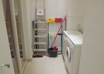 Lavanderia - Appartamento via 1 Maggio, 45, Ceriale - foto 12