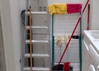 Lavanderia - Appartamento via 1 Maggio, 45, Ceriale - foto 25