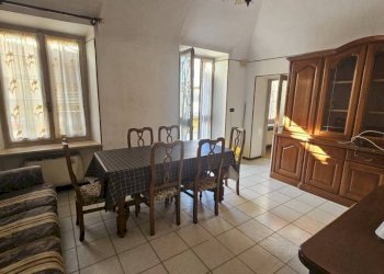 Salone - Appartamento via Savigliano, 101, Saluzzo - foto 1