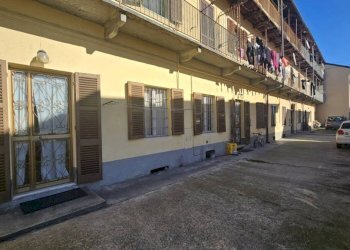 Zona - Appartamento via Savigliano, 101, Saluzzo - foto 3