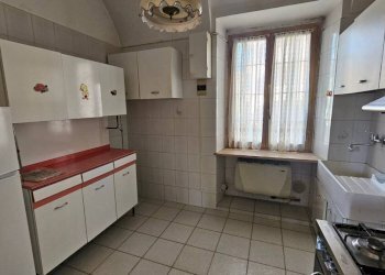 Cucina - Appartamento via Savigliano, 101, Saluzzo - foto 7