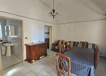 Salone - Appartamento via Savigliano, 101, Saluzzo - foto 8