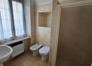 Bagno - Appartamento via Savigliano, 101, Saluzzo - foto 10