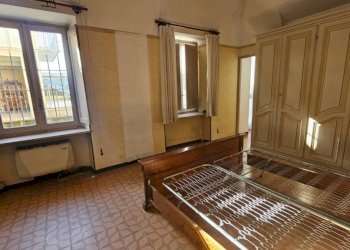 Camera da letto - Appartamento via Savigliano, 101, Saluzzo - foto 11