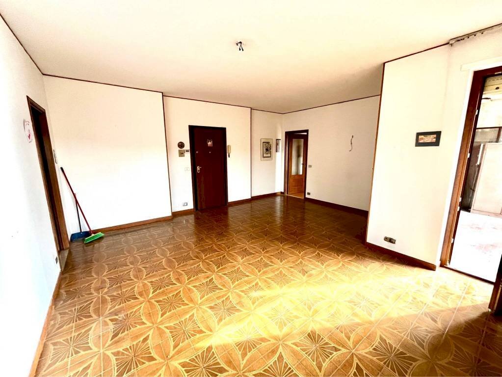 Salone - Quadrilocale via Solferino, 14, Candiolo - foto 2