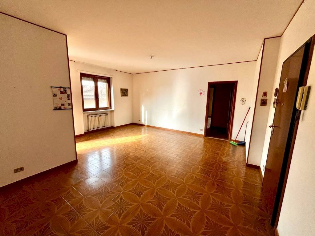 Ingresso - Quadrilocale via Solferino, 14, Candiolo - foto 3