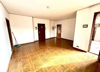 Salone - Quadrilocale via Solferino, 14, Candiolo - foto 2