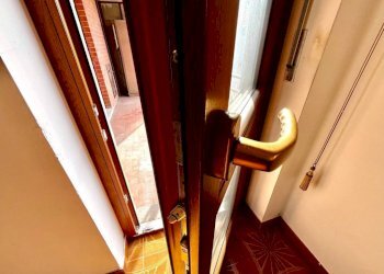 Ripostiglio - Quadrilocale via Solferino, 14, Candiolo - foto 6