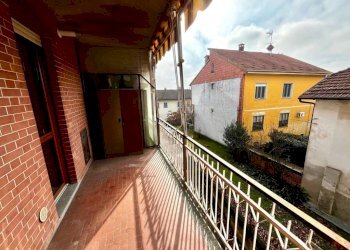 Balcone - Quadrilocale via Solferino, 14, Candiolo - foto 7