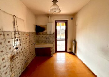 Cucina - Quadrilocale via Solferino, 14, Candiolo - foto 9