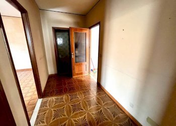 Corridoio - Quadrilocale via Solferino, 14, Candiolo - foto 10