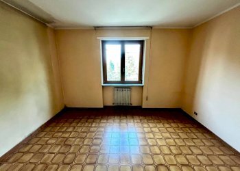 Camera da letto - Quadrilocale via Solferino, 14, Candiolo - foto 11