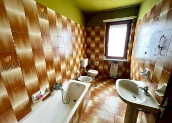 Bagno - Quadrilocale via Solferino, 14, Candiolo - foto 13