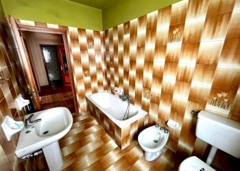 Bagno - Quadrilocale via Solferino, 14, Candiolo - foto 14