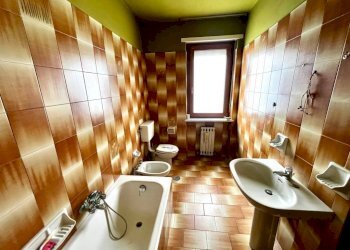 Bagno - Quadrilocale via Solferino, 14, Candiolo - foto 15