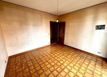 Camera da letto - Quadrilocale via Solferino, 14, Candiolo - foto 17